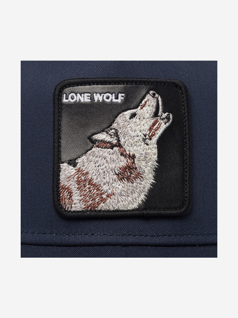 Бейсболка с сеточкой GOORIN BROTHERS 101-2449