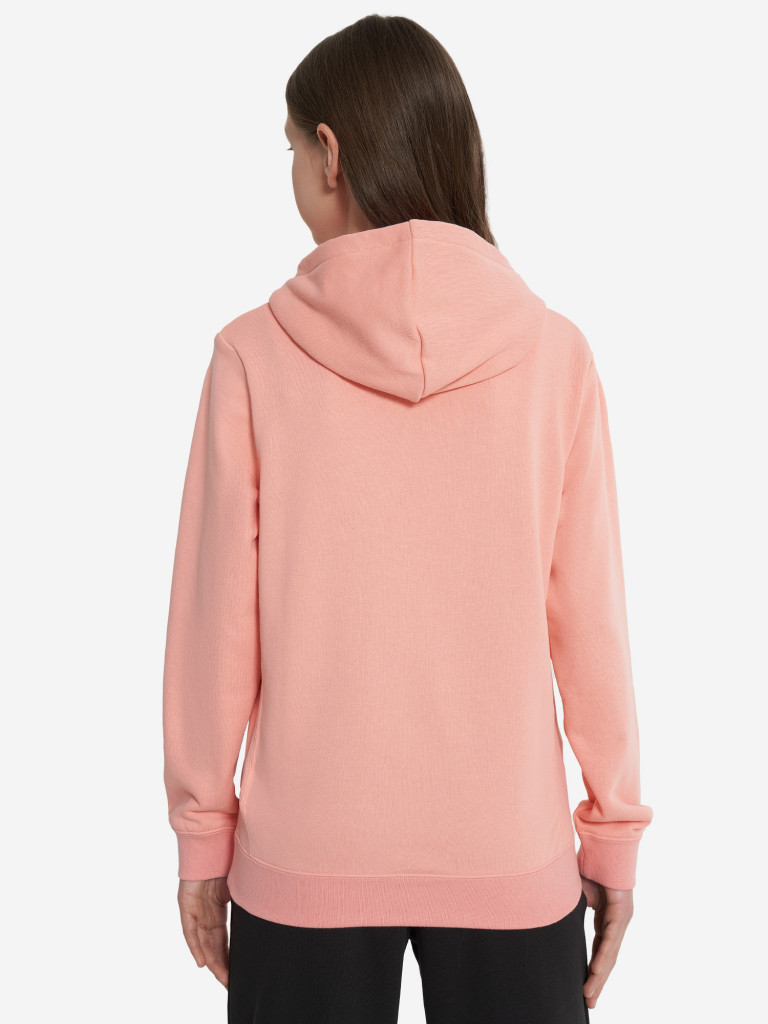 Худи для девочек PUMA Classic