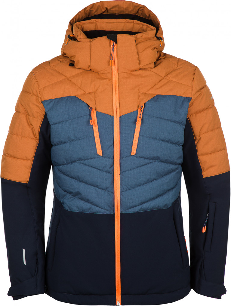 Куртка утепленная мужская IcePeak Clover