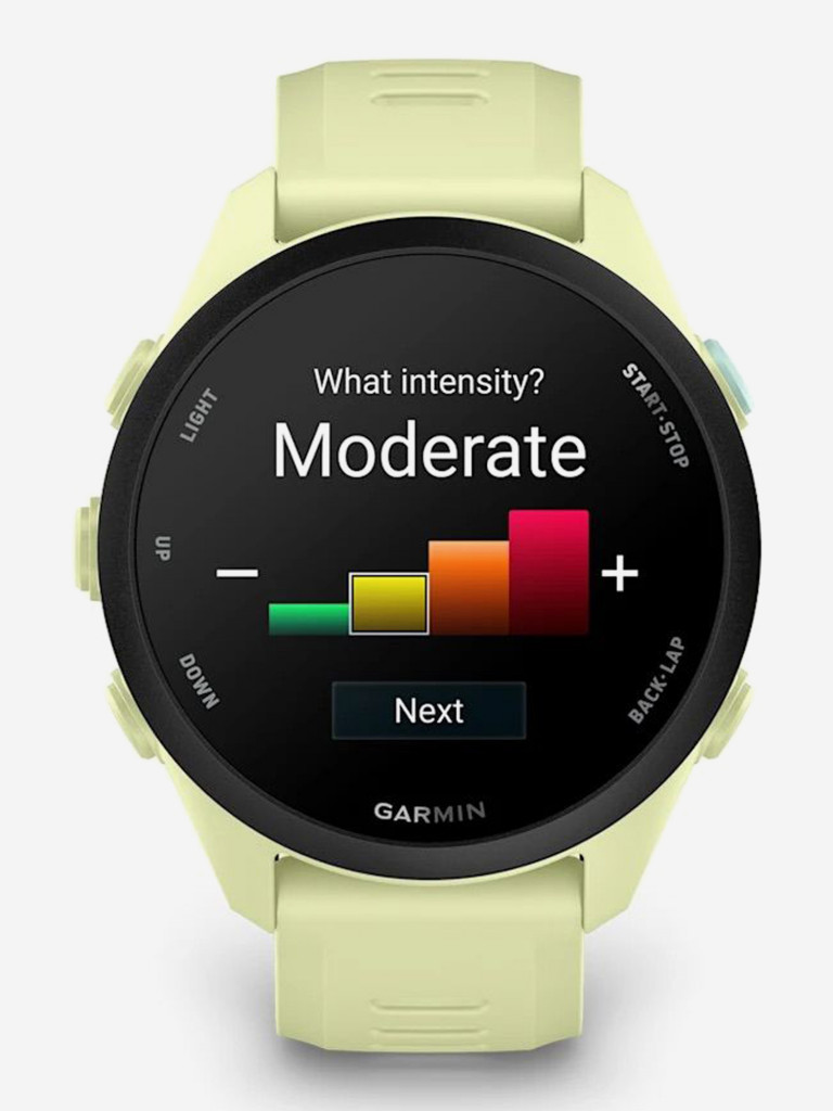 Спортивные часы GARMIN Forerunner 70