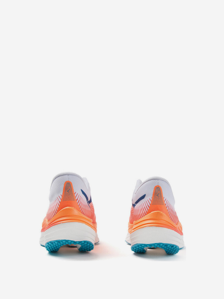 Кроссовки Mizuno Wave Rebellion Pro