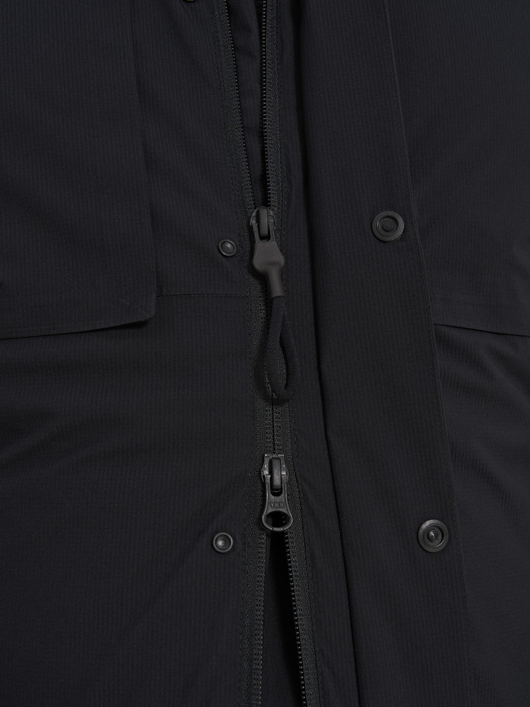 Куртка утепленная мужская Jack Wolfskin Wandermood