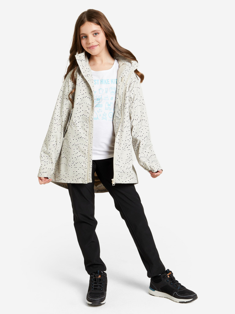 Куртка для девочек Reima Galtby