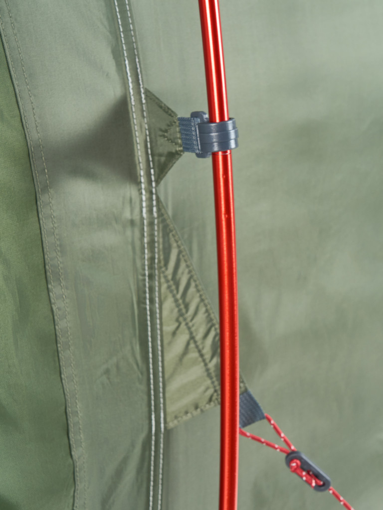 Палатка 4-местная Northland Lakeside