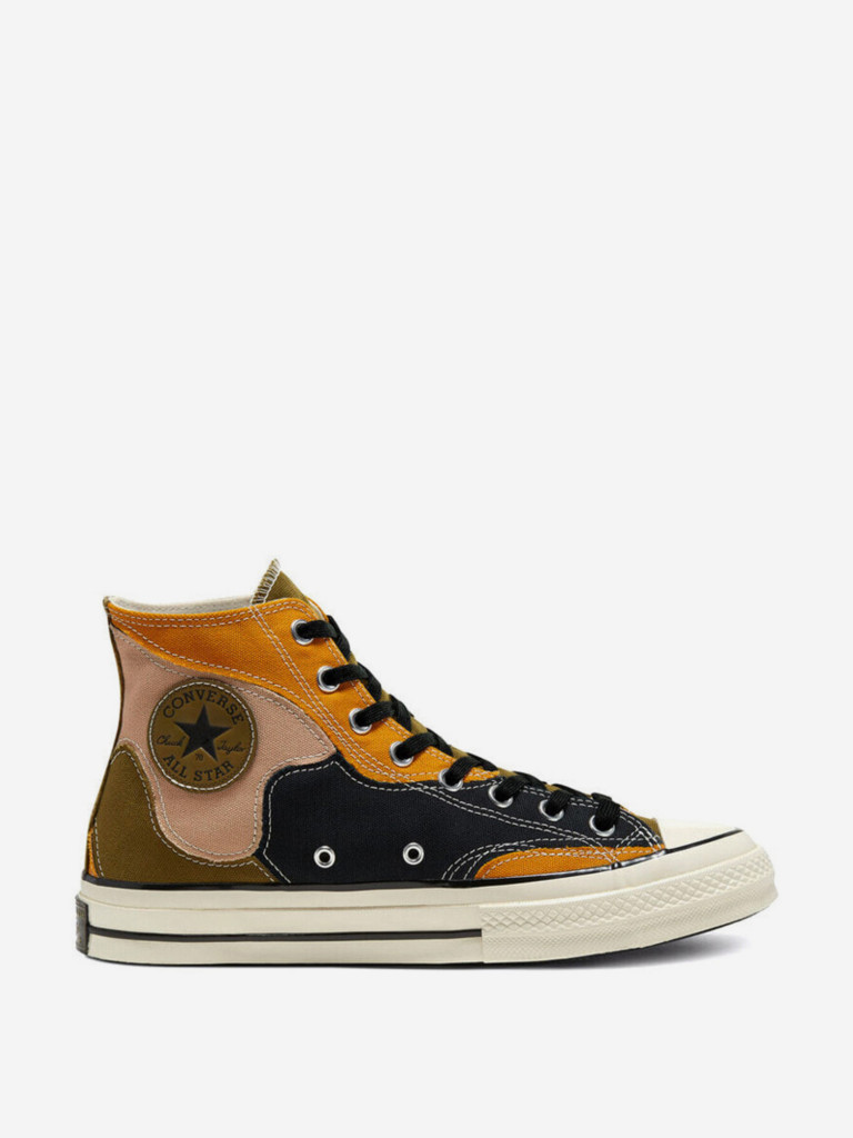 Кроссовки Converse Chuck 70