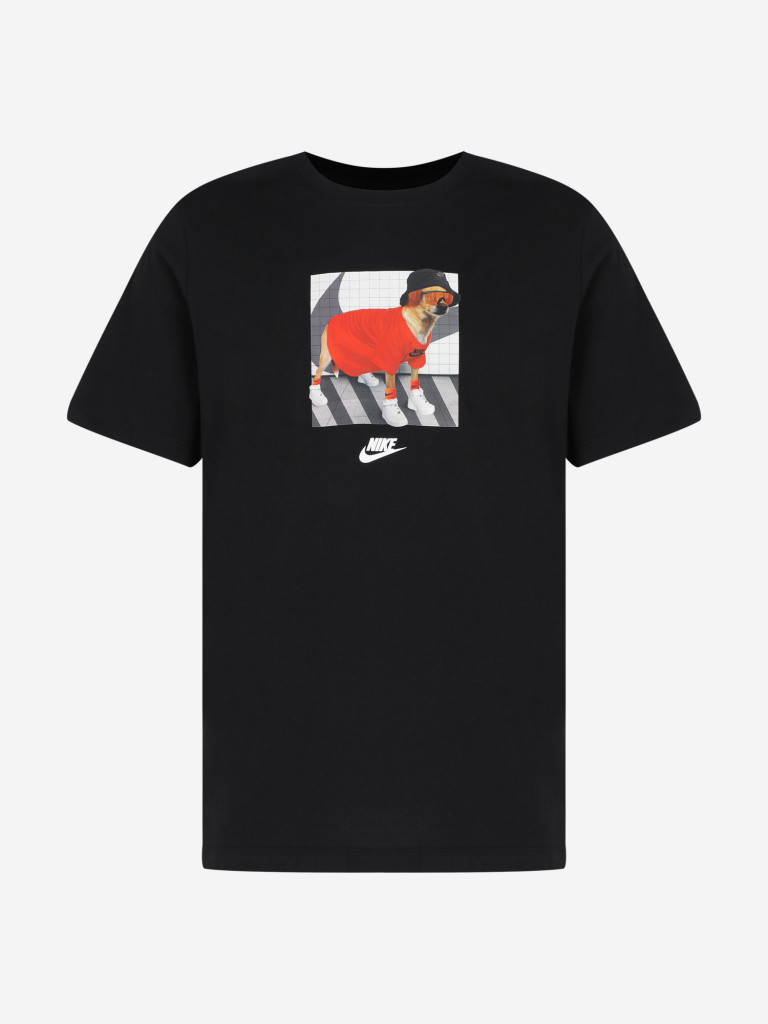 Футболка мужская Nike