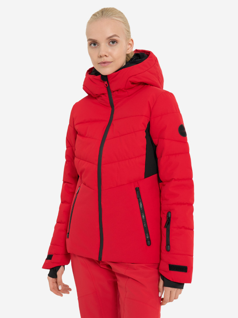Пуховик женский IcePeak Electra