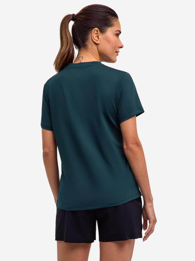 Женская спортивная футболка FALKE