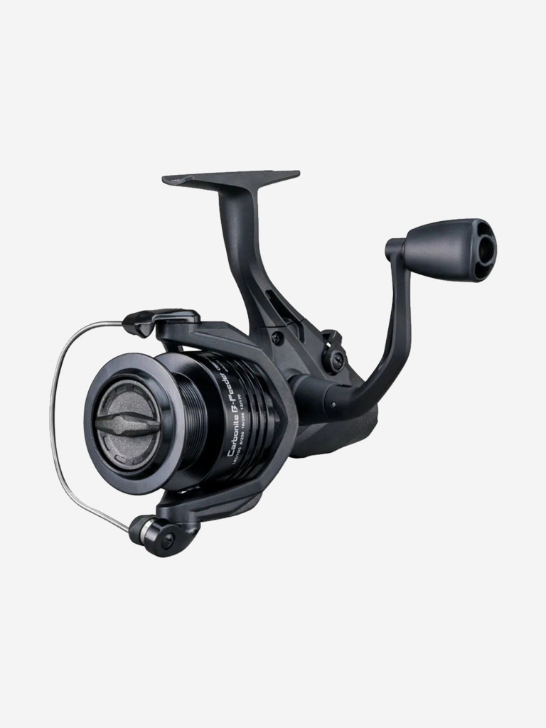 Катушка для рыбалки Okuma Carbonite B-Feeder 4000 + дополнительная шпуля
