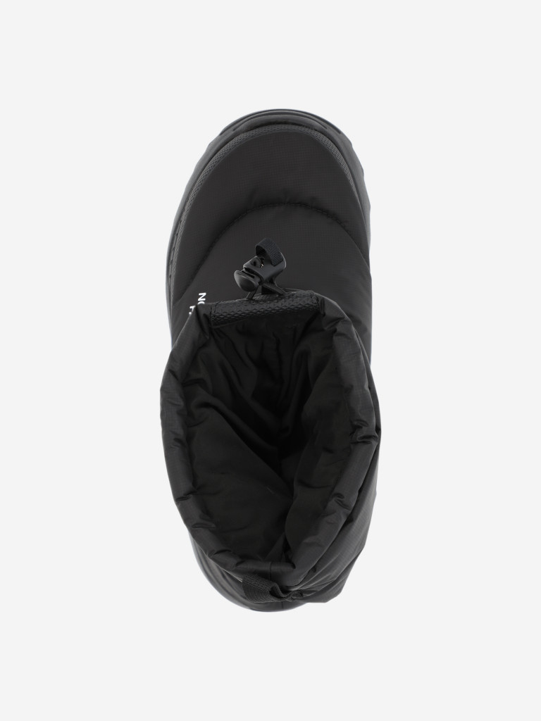 Сапоги утепленные The North Face Nuptse Traction Bootie