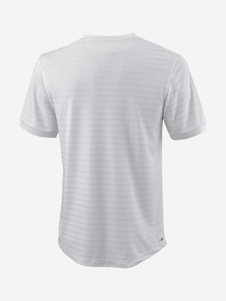 Футболка мужская Wilson Stripe Crew