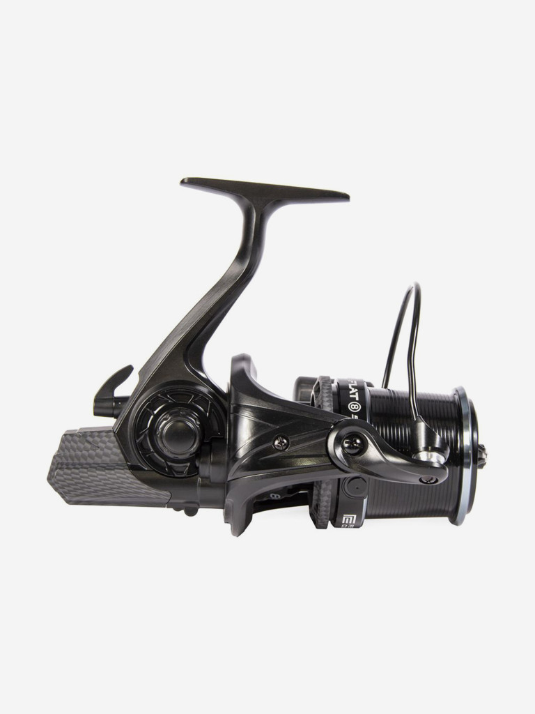 Катушка безынерционная Feeder Concept CARP & FLAT 8 5000FD