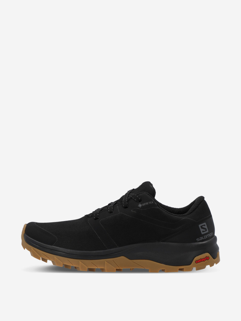 Полуботинки женские Salomon Outbound GTX