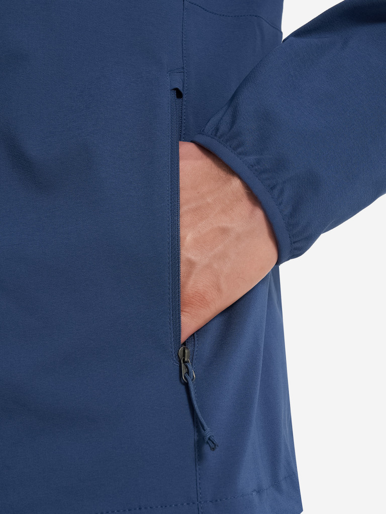 Куртка софтшелл мужская The North Face Nimble