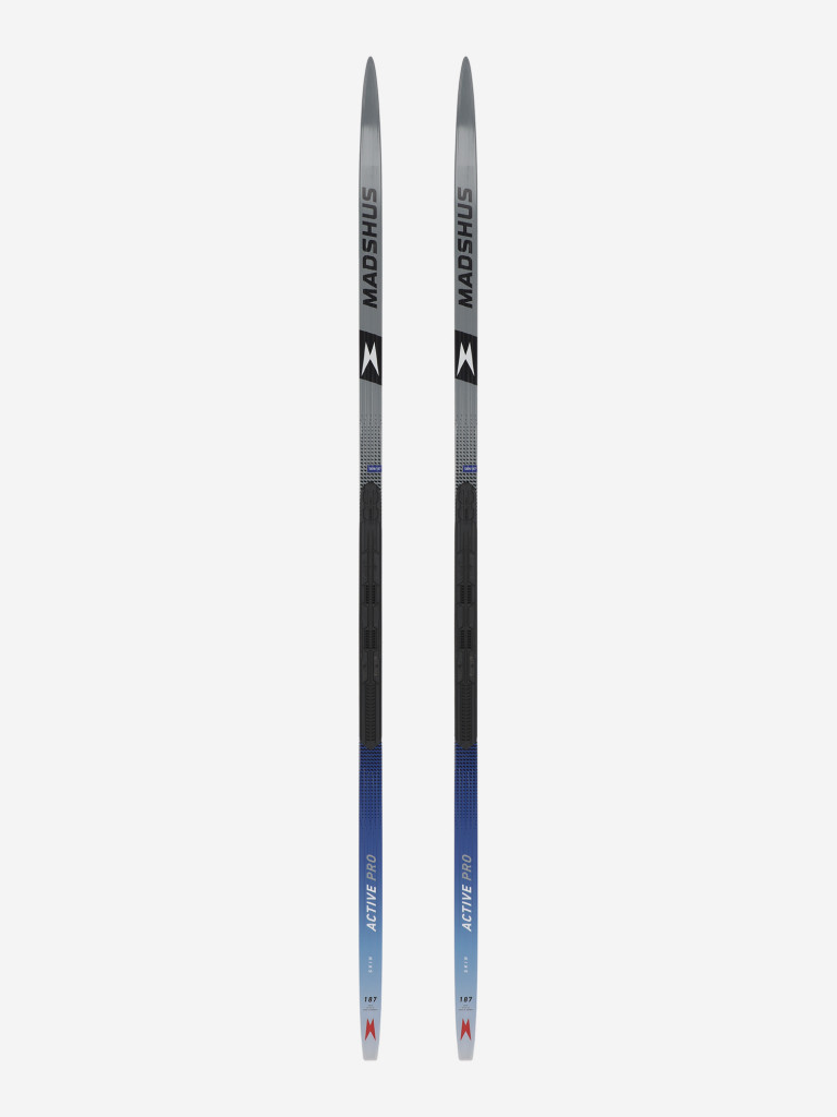 Беговые лыжи Madshus Active Pro Skin