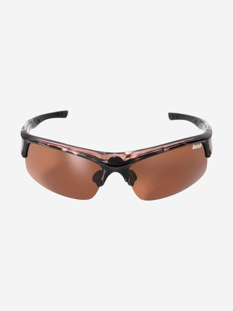 Поляризационные очки Alaskan AG51-02 Jago Brown