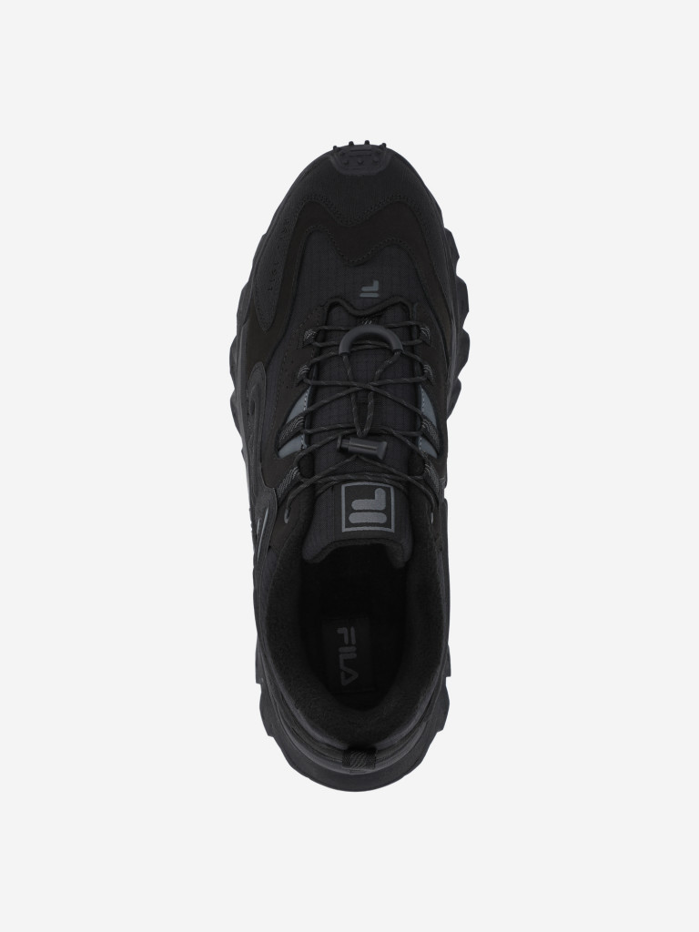 Кроссовки утепленные мужские FILA Bounder