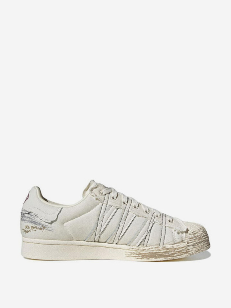 Кроссовки Adidas Superstar