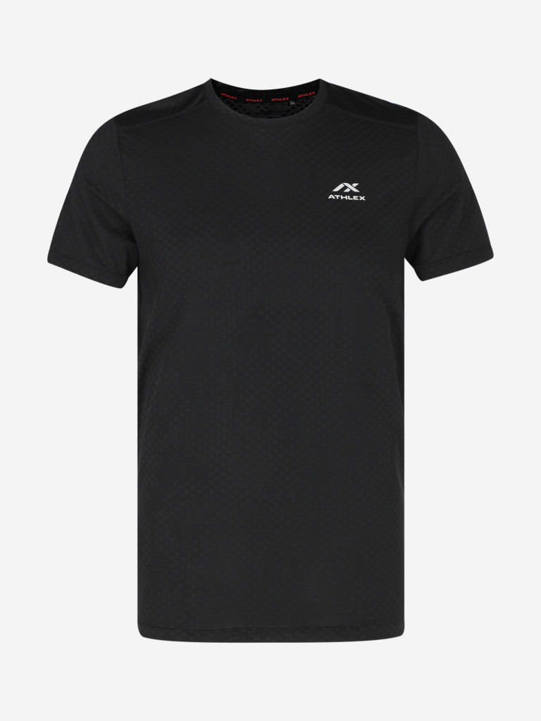 Футболка мужская Athlex