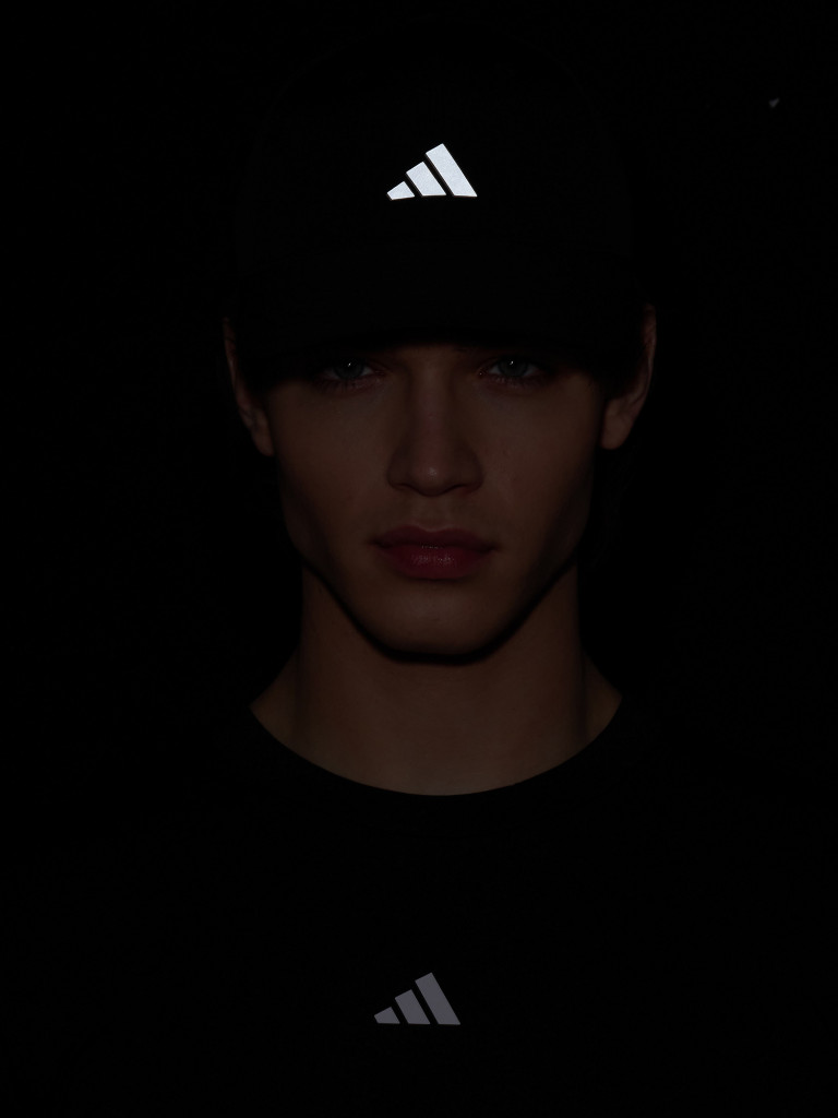 Бейсболка adidas