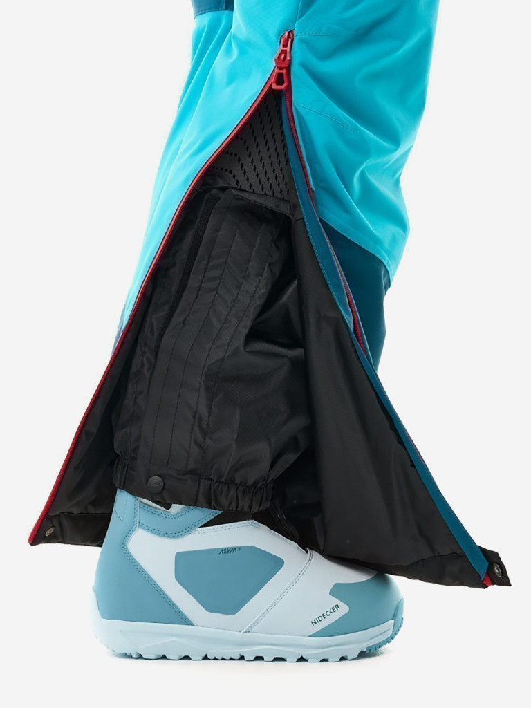 Комбинезон женский снегоходный Dragonfly EXTREME 2024