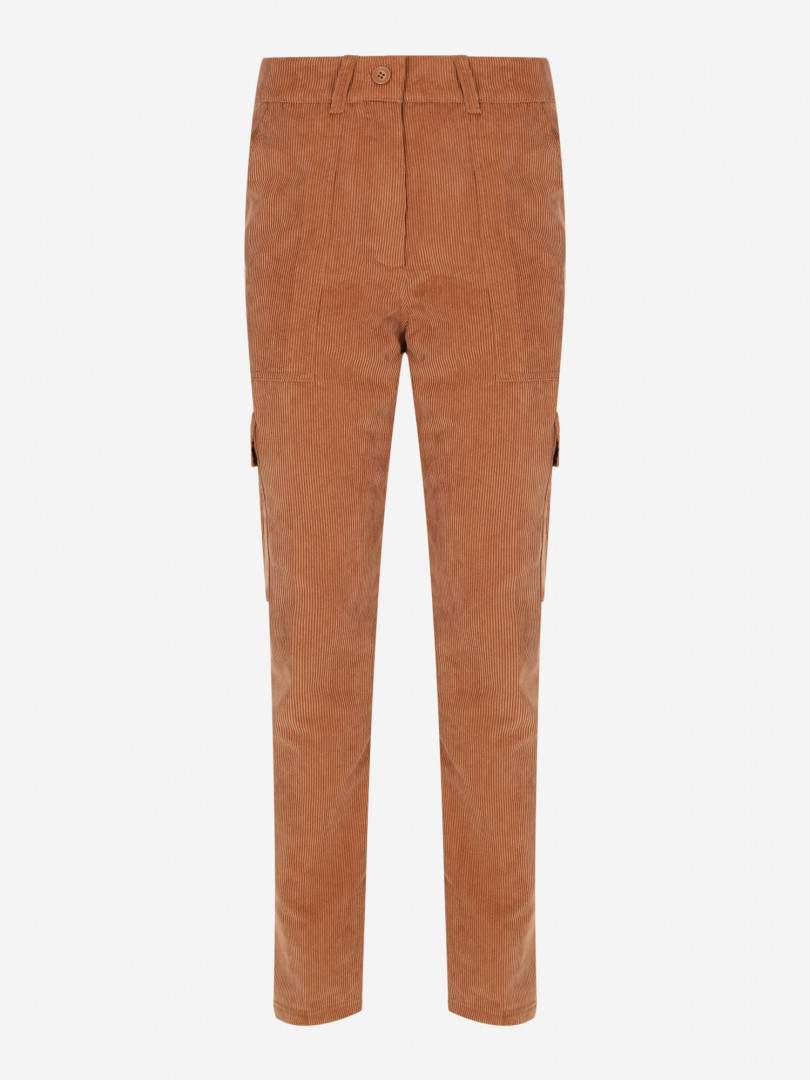 Брюки женские FILA Оранжевый 4999₽