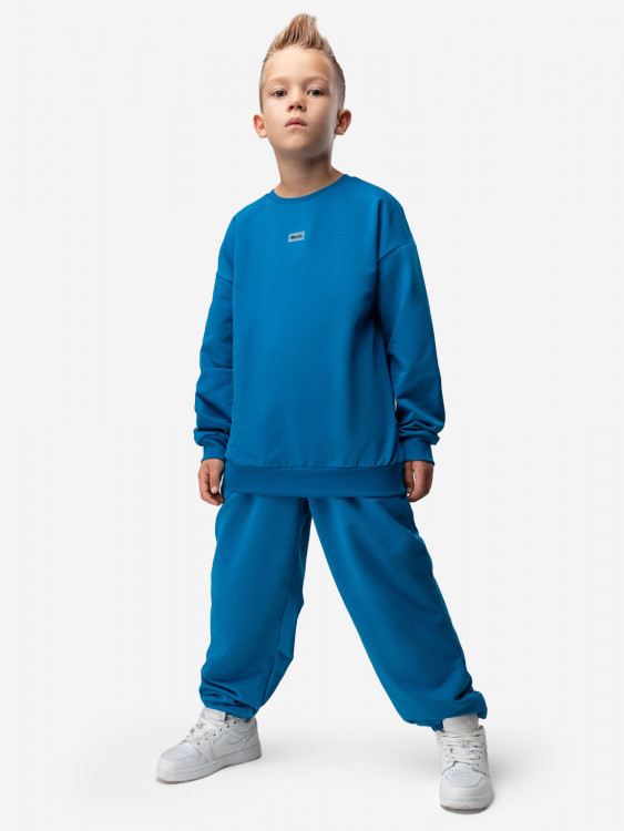 Костюм спортивный для мальчиков bodo