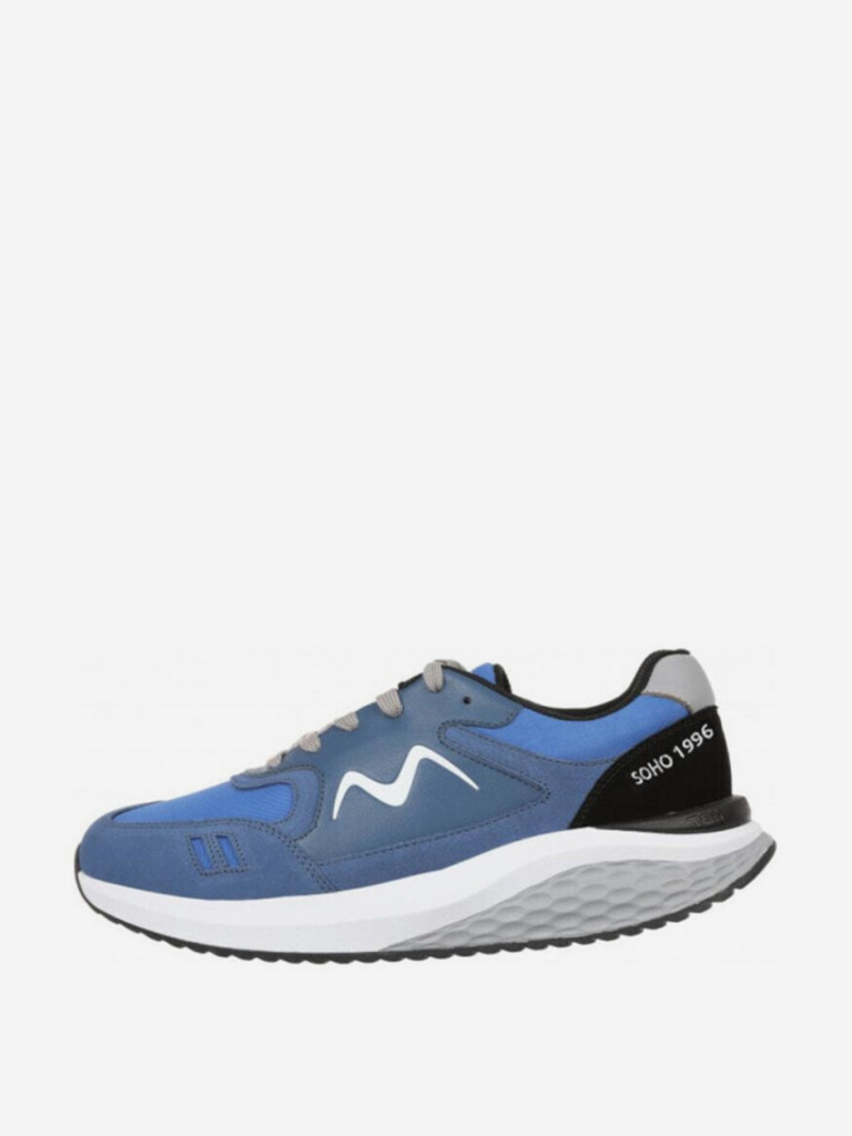 Кроссовки MBT Low-Top Running Blue