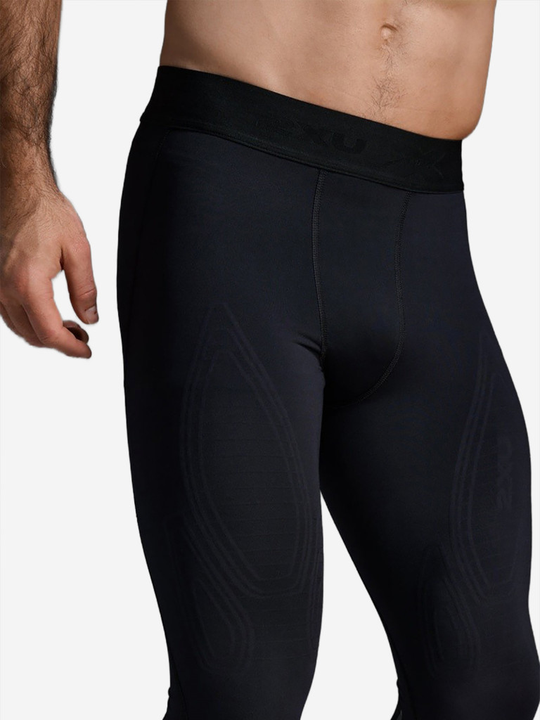Компрессионные тайтсы 2XU Force Compression Tights