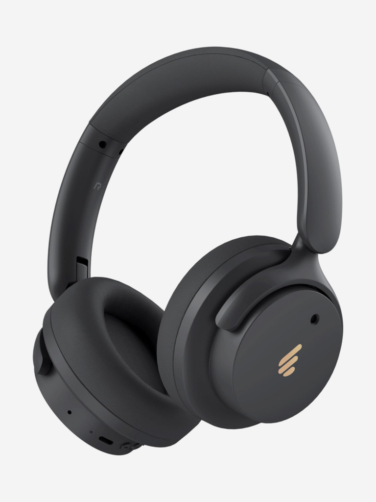 Гарнитура мониторные Edifier H9 черный беспроводные bluetooth