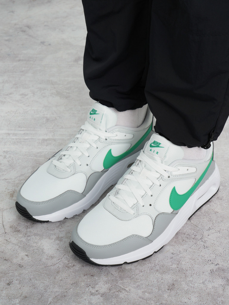 Кроссовки мужские Nike Air Max Sc