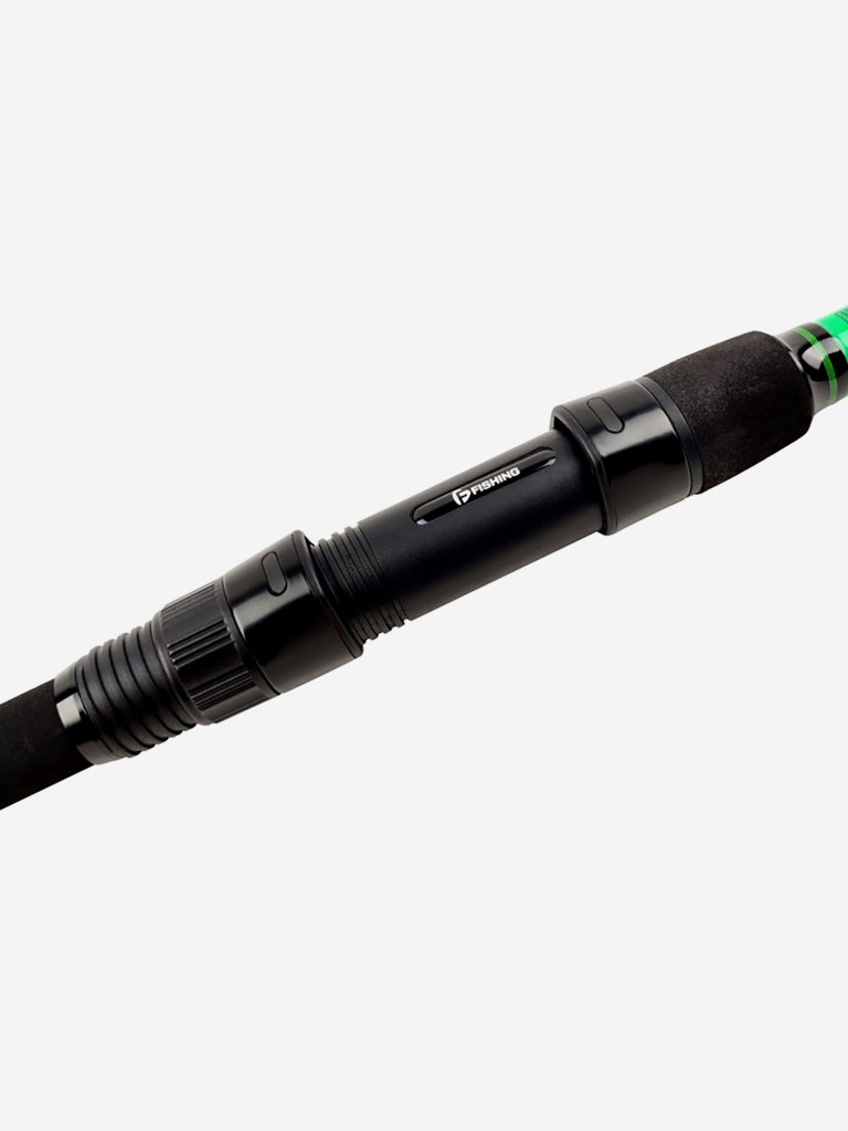 F-FISHING Удилище матчевое теле Vento Tele Match 4,2м тест 10-35г
