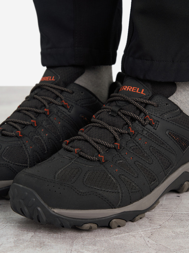 Полуботинки мужские Merrell Accentor 3 Sport Gtx