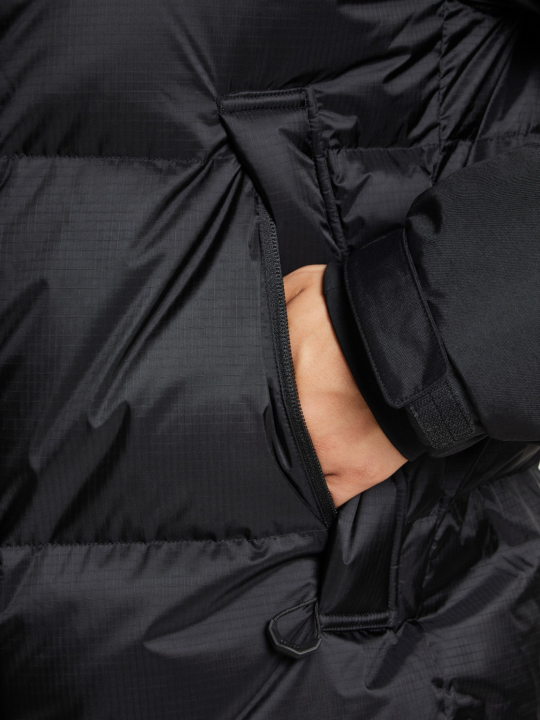 Пуховик мужской Pelliot