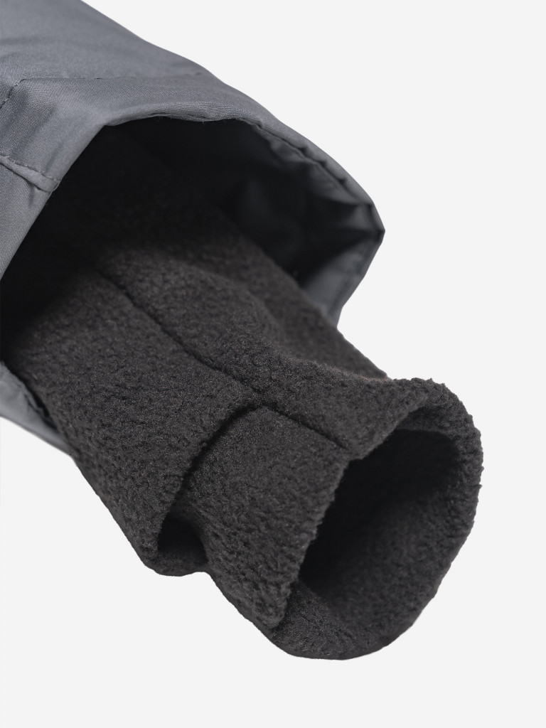 Куртка Югра утепленная на меху SYMBION