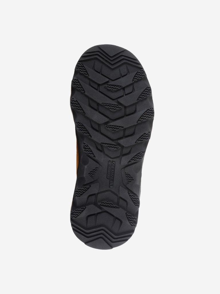 Ботинки утепленные детские Merrell M-Thermoshiver