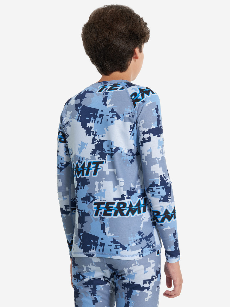 Термобелье верх для мальчиков Termit