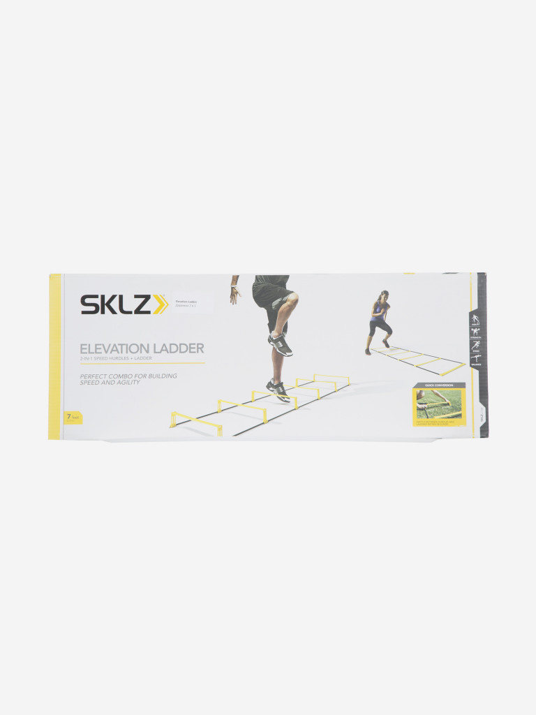 Дорожка координационная SKLZ