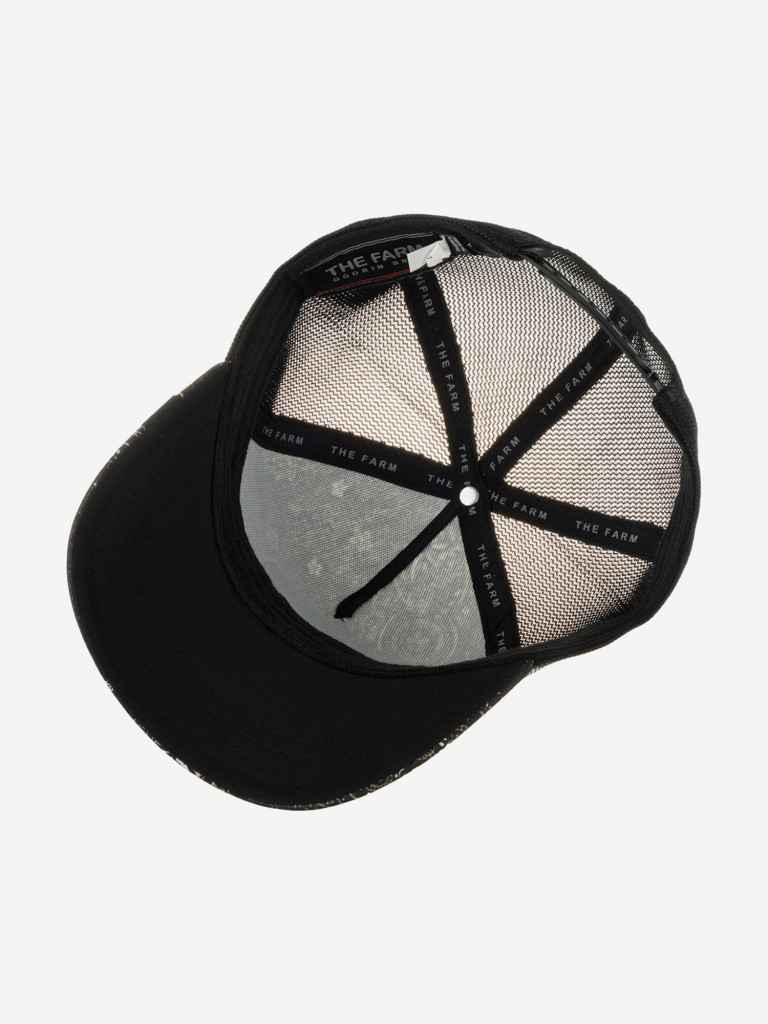 Бейсболка с сеточкой GOORIN BROTHERS 101-1143