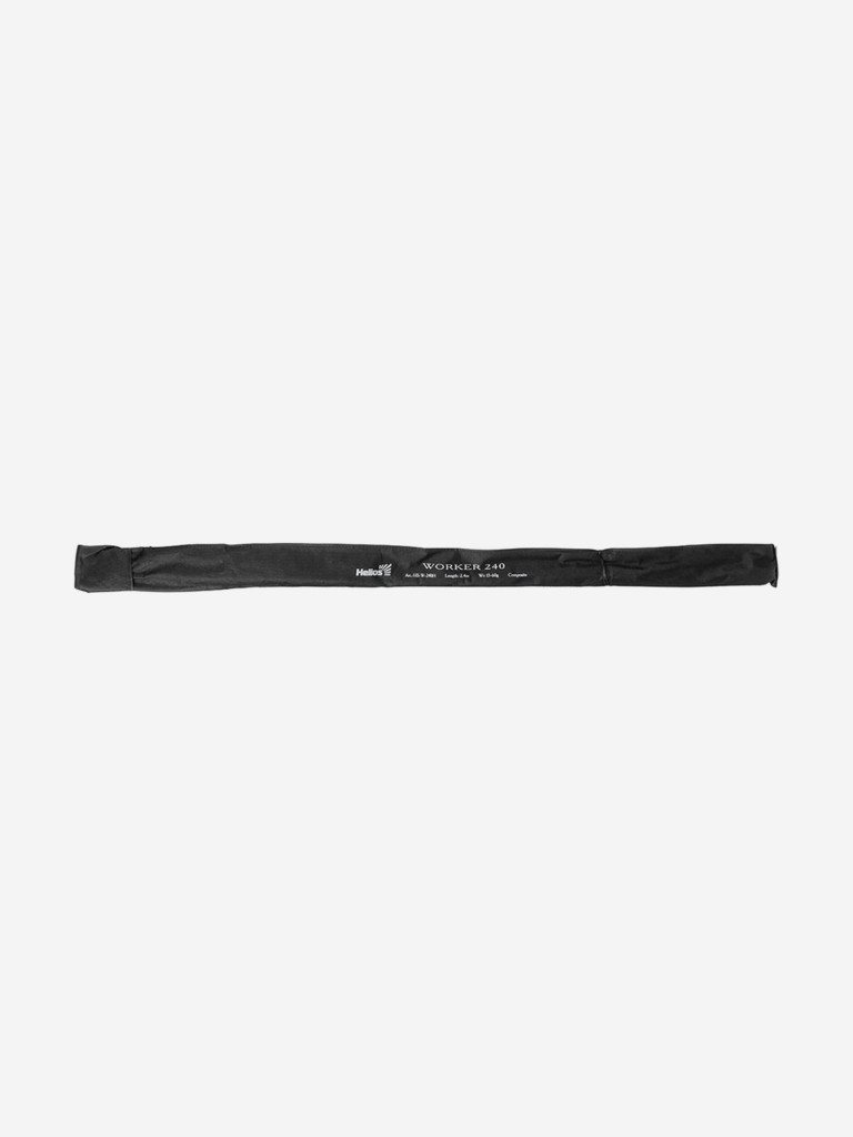 Спиннинг Helios Worker 240H, 240 см, 2 секции, 15-60 г