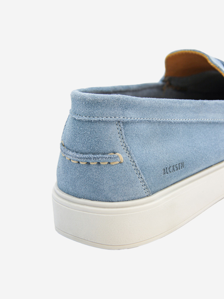 Лоферы мужские BLACKSTONE ZUKO ENZO