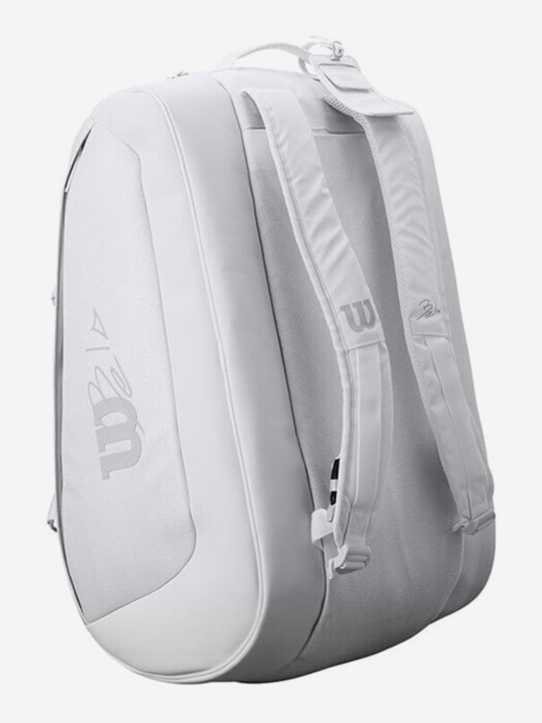 Сумка для падела Wilson Bela Super Tour 4645
