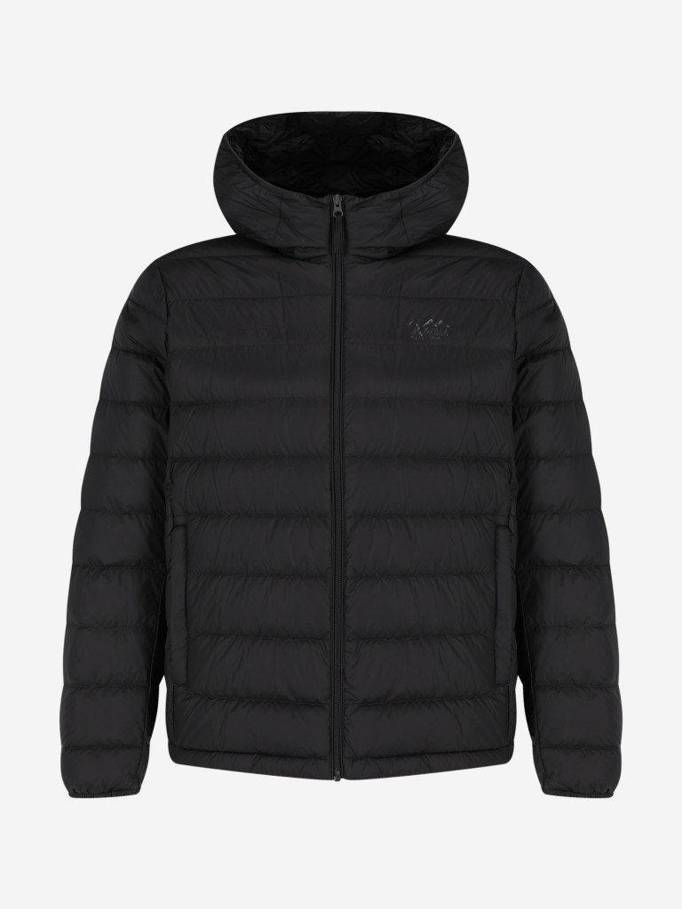 Ультралегкий пуховик мужской Ozark