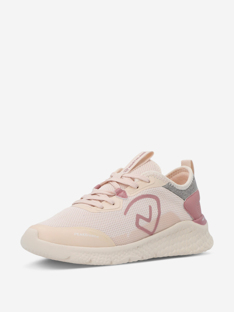 Кроссовки женские Northland Tosens Canvas