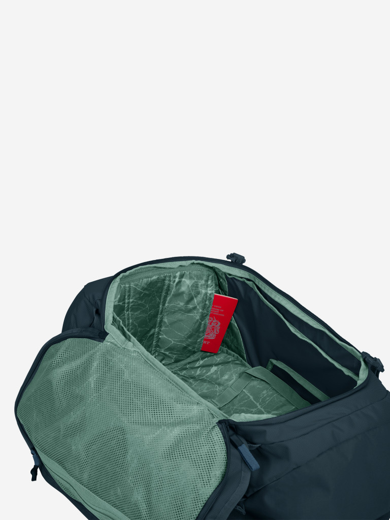 Туристический рюкзак Thule Landmark Traveл Pack,Woman, 60л