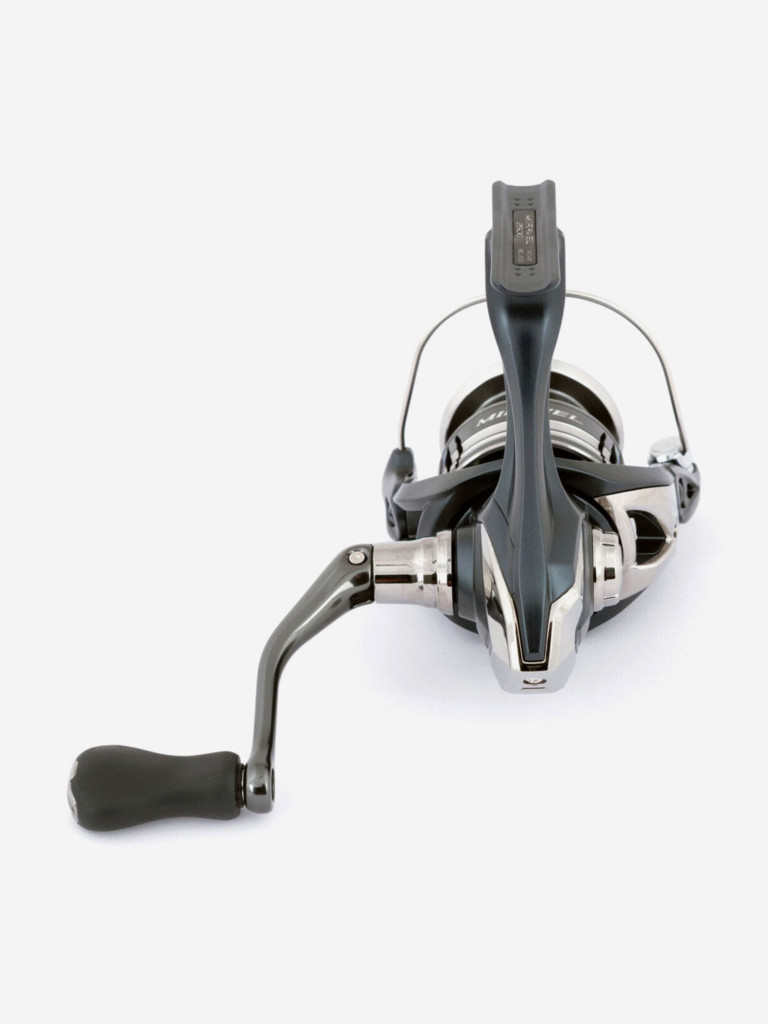 Катушка спиннинговая Shimano 22 Miravel C2000S