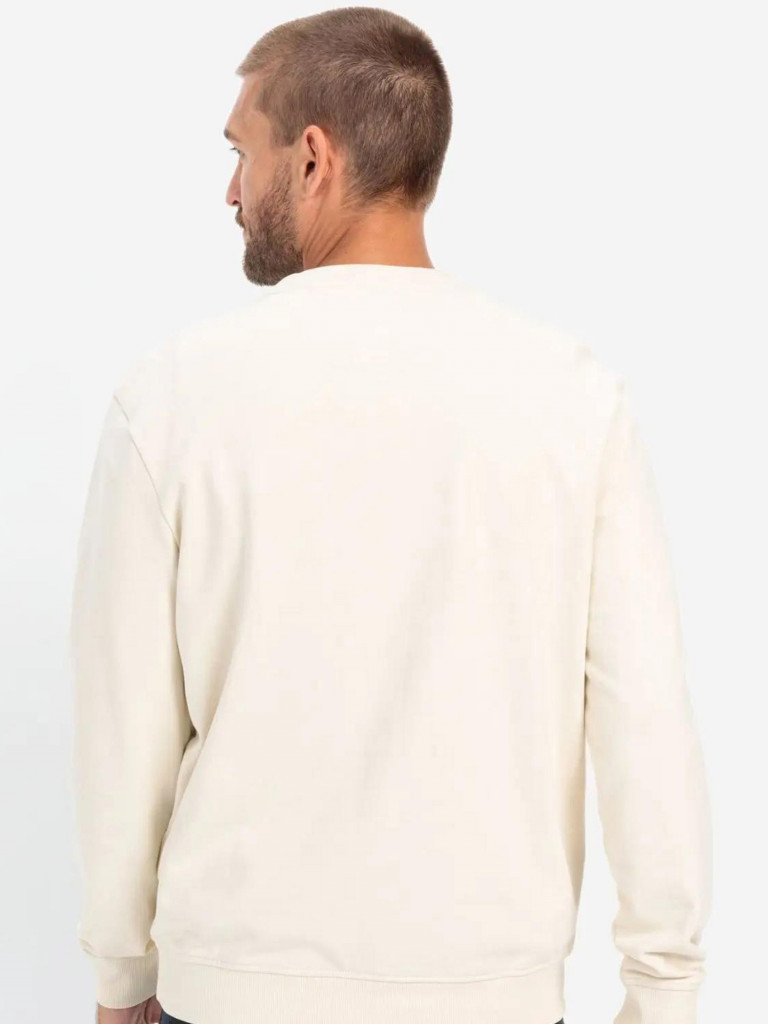 Джемпер мужской Camel Active Sweatshirt 1/1Arm