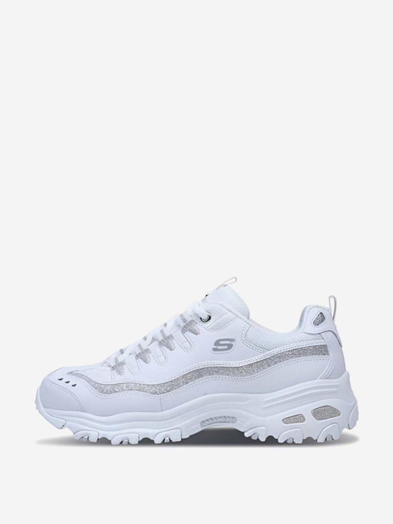 Кроссовки Skechers D'lites