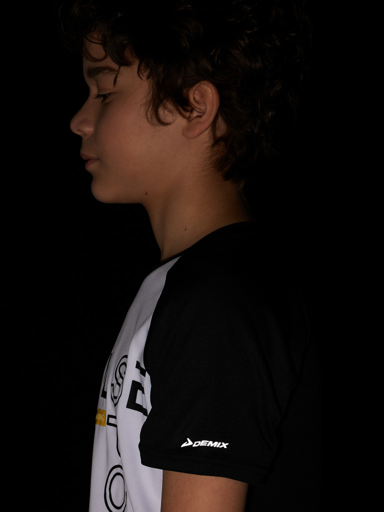 Футболка для мальчиков Demix