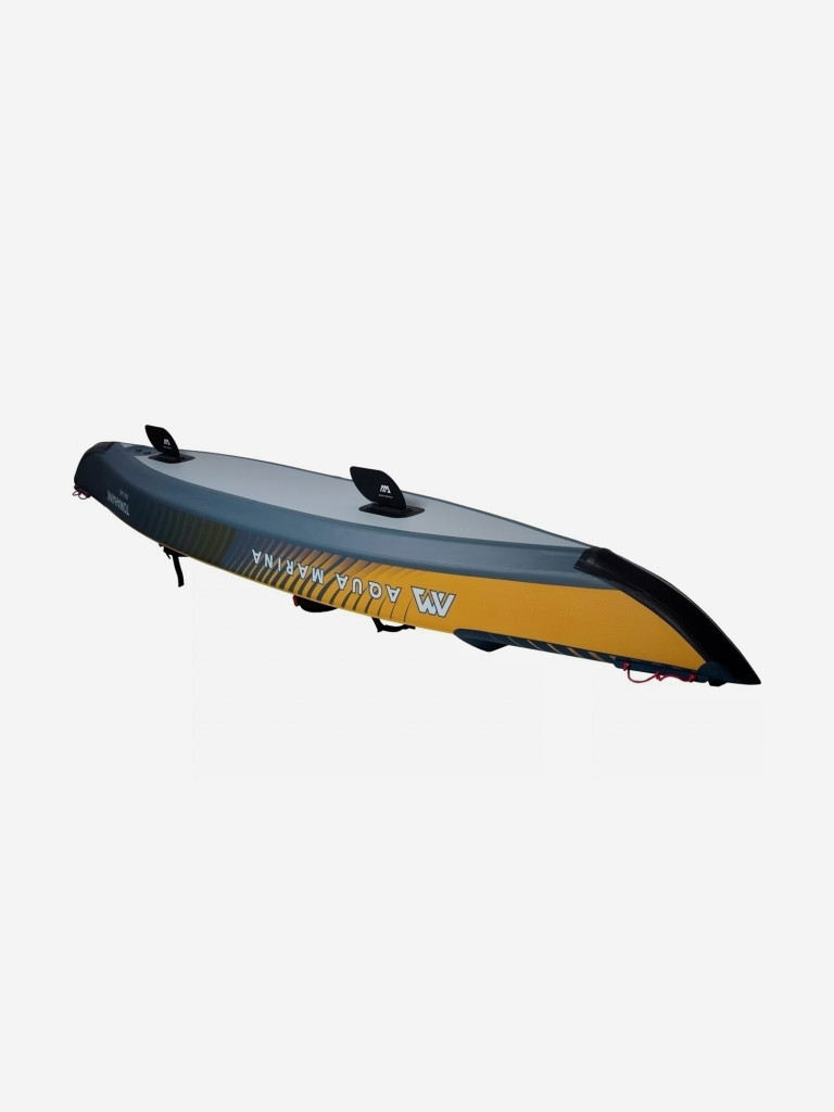 Каяк надувной двухместный Aqua Marina Tomahawk AIR-K 440